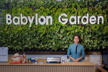 Babylon Garden Da Nang - 4