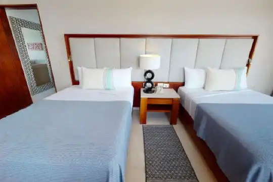 Park Royal Beach Cancun - All Inclusive - 44