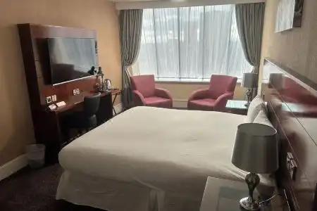 Britannia Birmingham New Street Station Birmingham - 11