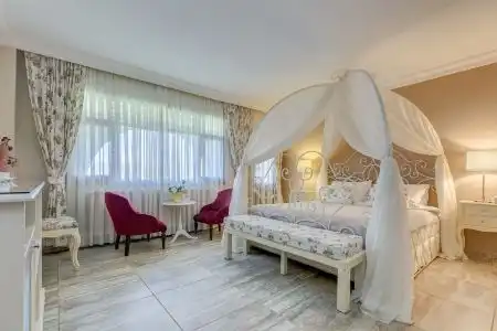 Agva Greenline Guesthouse (Adult Only +12) - 18