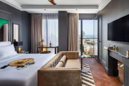 Debrah Brown Tel-Aviv - 24