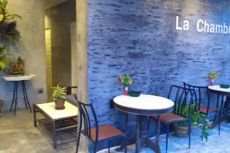 La Chambre Boutique @ Ko Lanta - 36