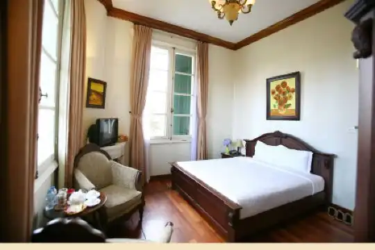 Dalat Cadasa Resort - 50