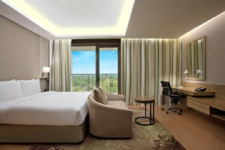 DoubleTree Suites by Hilton Bangalore - 21