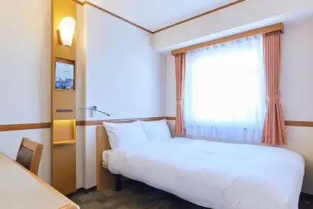 Toyoko Inn Osaka Sakai-higashi-eki - 37