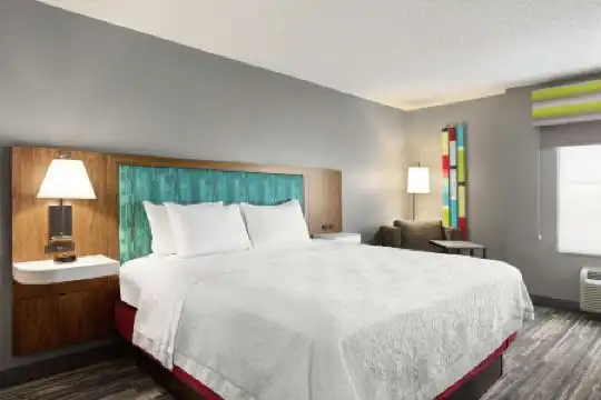 Hampton Inn & Suites Fort Lauderdale Airport - 112