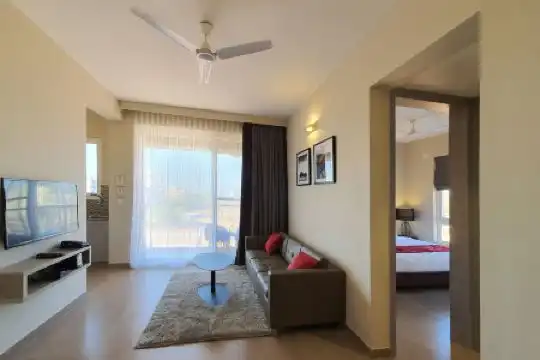 Avora Tree Kempegowda Airport Road - 35