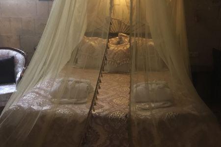 Cappadocia Alaz Cave Otel - 44