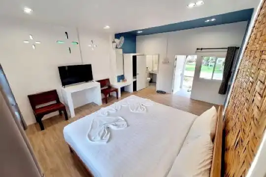 p.a.n. Beach Bungalows - 39