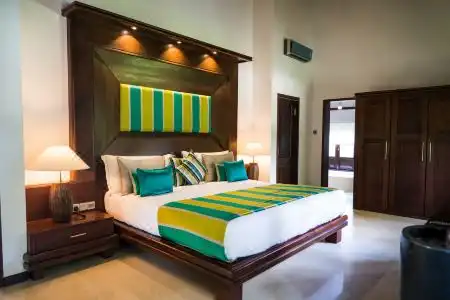 Amaya Lake Dambulla - 48