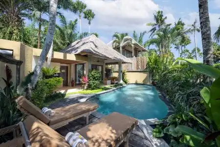 The Sankara Resort by Pramana - 72