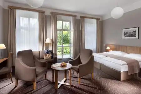 Spa Centrum - 1