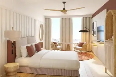 Radisson Blu Biarritz - 59