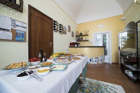 Relais Villa Annalara - 7