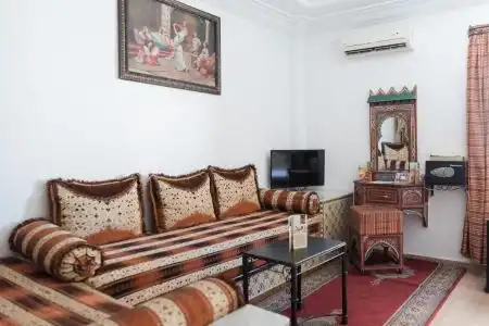 Moroccan House - 71
