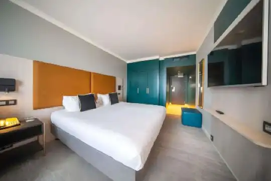 Mercure Antwerp City Centre - 80
