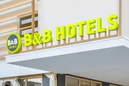 Résidence Ôtelia Affaires & Bien-être - 7