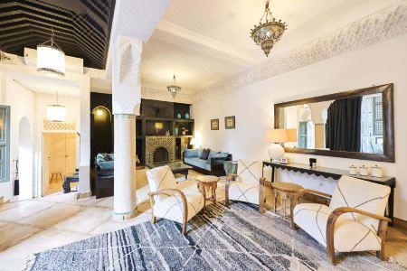 Riad El laadel - 31