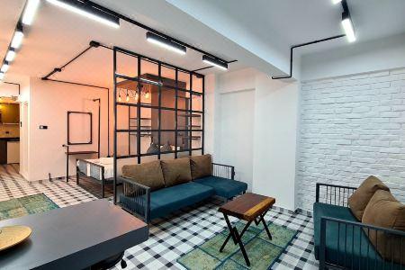 Cube Suites - 209