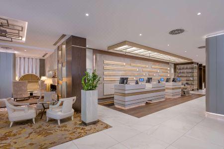 Radisson Blu Béke, Budapest - 4