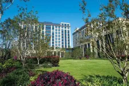 Crowne Plaza Shanghai Pujiang, An Ihg - 74