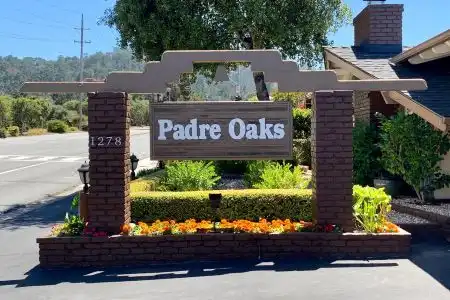 Padre Oaks - 7
