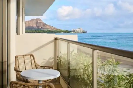 Outrigger Reef Waikiki Beach Resort - 187