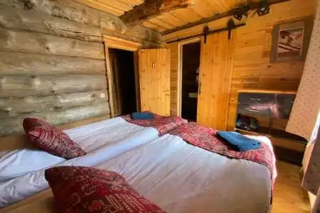 Mountain Cricket Chalets and Apartments - 153