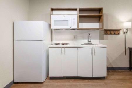 Extended Stay America Suites - Fort Lauderdale - Convention Center - Cruise Port - 32