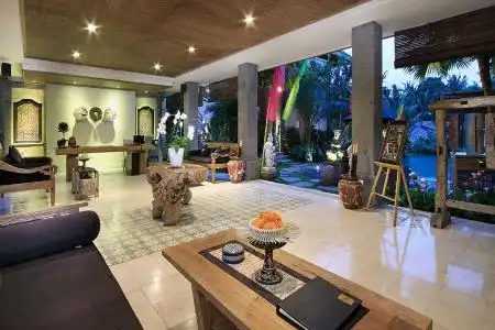The Sankara Resort by Pramana - 6
