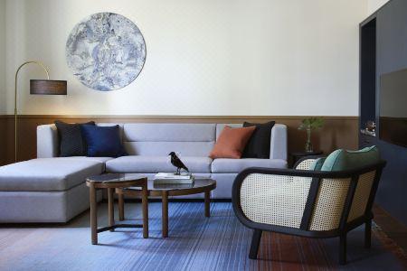 Kimpton Saint George - 65