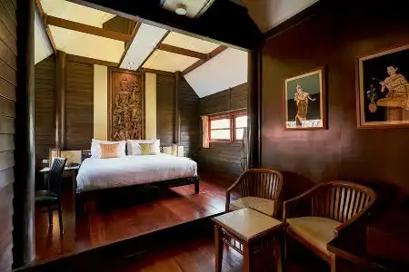 Ruenkanok Thaihouse Resort - 28
