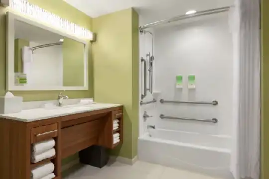 Home2 Suites by Hilton - 74