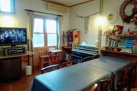 b&bペンション Second House Plus - 2