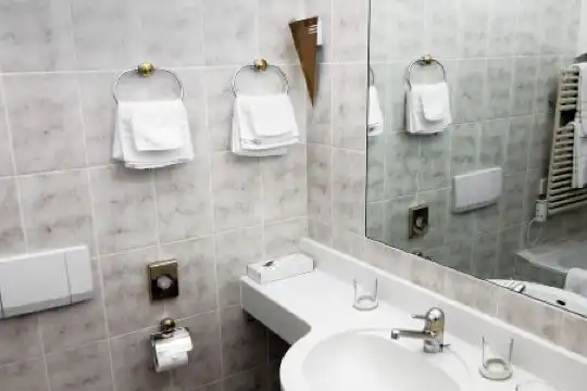 WellnessSchweizerhof - 14