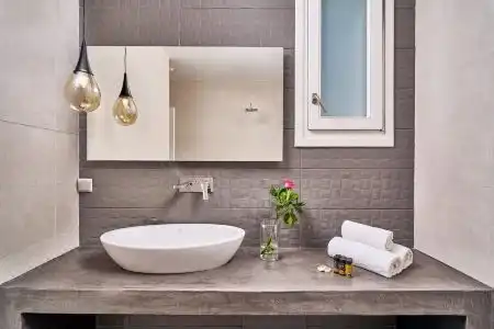 Arte & Mare Elia Luxury Suites & Vllas - 62