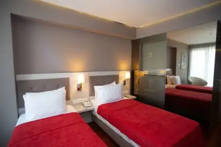 Bougainville Bay Resort - Villa 11 - 93
