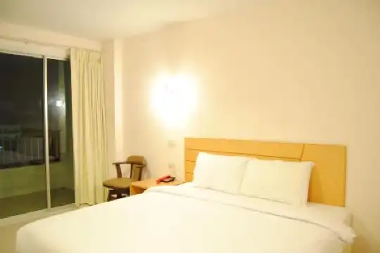 Baan Manthana, Hua Hin - 13