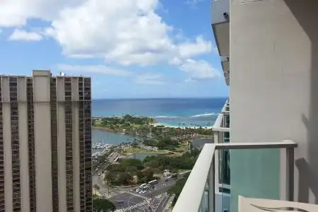 Lsi Resorts At Ala Moana - 56