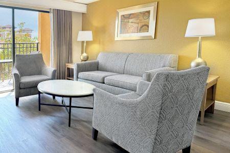 Floridays Orlando Two & Three Bed Rooms Condo Resort - 26