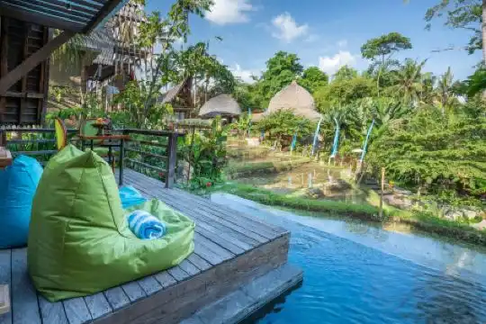Menzel Ubud - 274