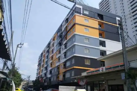 Praso Residence - 58