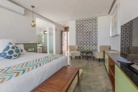 O' Tulum Boutique - Adults Only - 56