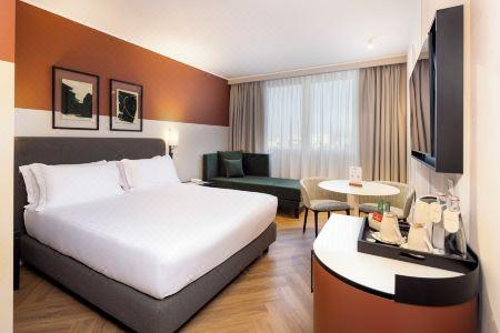 Crowne Plaza Padova, An Ihg - 2