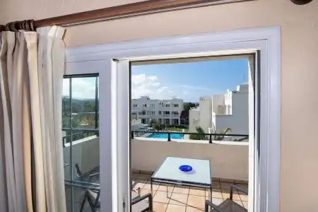 Castle Suites - 63