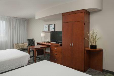 Courtyard by Marriott Miami West/FL Turnpike - 30