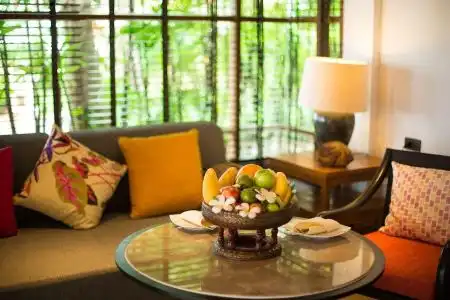 The Reserve by Santiburi Koh Samui - 33