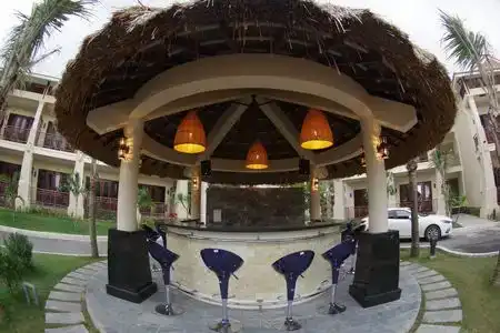 Manli Resort QuảNg bìNh - 4