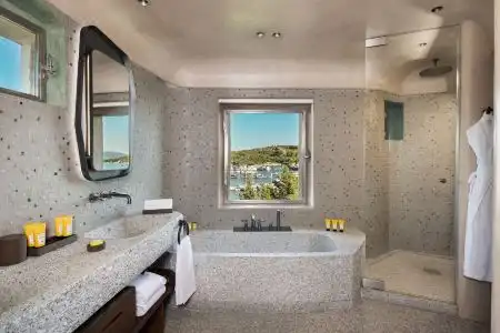 Cala di Volpe, a Luxury Collection Hotel, Costa Smeralda - 79