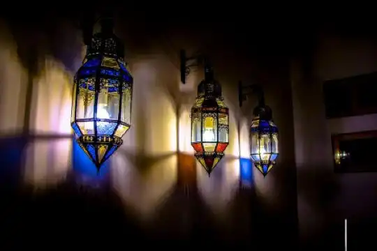 Riad Kaiss By Anika - 88